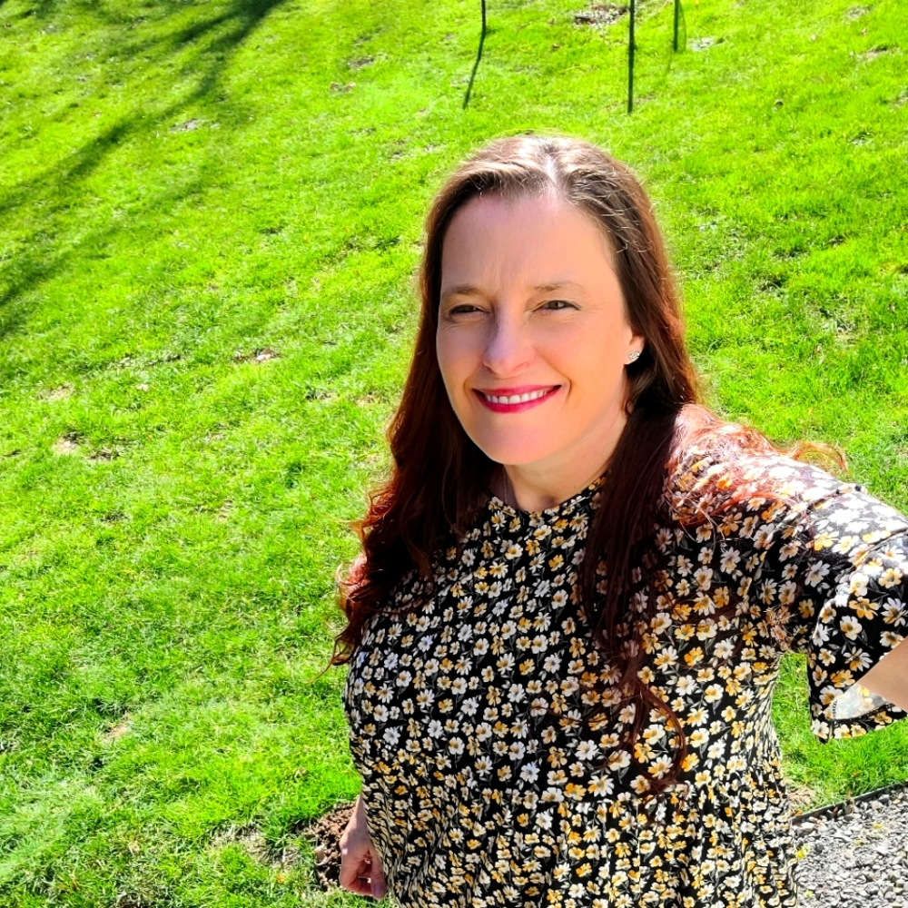 Meet your Posher, Lisa